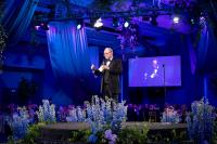 Annual Gala for Life Raises $1 Million to Advance Cancer Research
