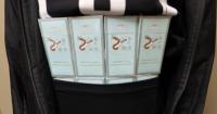 Woman Convicted and Jailed for Possessing Duty-Not-Paid Cigarettes in Hong Kong
