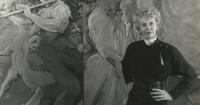 A founding force of New Orleans’ arts council, Marion McCollum dies at 95