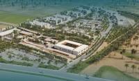 Oman breaks ground on RO 5.8 million tourism and commercial project in Masirah