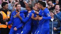 Weekend review: Swedish league classic, Bayern stopped, Henderson's dream home debut