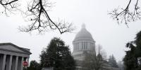 Washington state lawmakers push for AI regulations at state and federal levels
