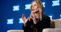 Levi's CEO admits the company missed the biggest jeans trend of the year