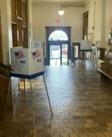 Early Voting Starts Wednesday in Iowa