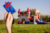 Iowa Woman Accused of Using Stolen Credit Cards to Rent Bouncy Houses for Parties