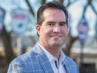 Fueling Kansas with Kansas Strong Executive Director Warren Martin