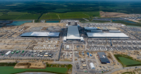 Entergy Louisiana CEO Accidentally Reveals Meta AI Data Center Peak Power Demand