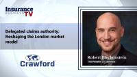 Why London-market claims need better visibility