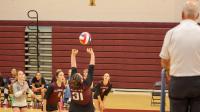 Maine High School Volleyball Heal Point Standings – October 11