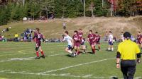 Maine Boys High School Soccer Heal Point Standings – October 11