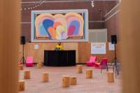 Portland's new PMA | AMP offers a free outdoor art experience
