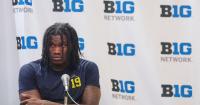 Michigan's Kyle Whittingham sticks with QB Bryce Underwood, OC Jason Beck ahead of Penn State visit