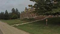 One of Michigan's Most Haunted: Felt Mansion, 1925-Present