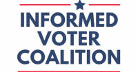 The Informed Voter Coalition widens platforms for its candidate interviews ahead of the November 3 Election
