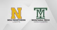 No. 6 Montana Tech routs MSU-Northern, improves to 2-0 in divisional play