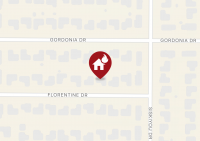 Carson City Fire Department called to report of fire at Florentine Drive residence