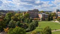 University of Dayton announces first woman president
