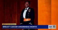 Ohio Woman Shares Her Battle with Breast Cancer