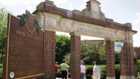 Ohio University launches new website to report sexual assault