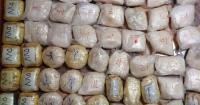 Iran Says Synthetic Drug Seizures on Afghan Border Quadrupled