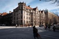 Sexual Assault Reported During Frat Party At University Of Chicago
