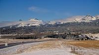 Montana in for a Slow Warmup After Weekend Snow