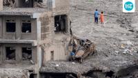 Nepal flash floods: 5 missing as surge sweeps away houses in Gorkha; landslide-dam breach likely cause