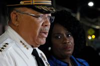 Mayor Parker renews call to expand involuntary commitment law following fatal Philly police officer shooting