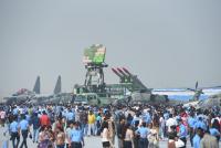 India sells air defense missiles to Tajikistan, Turkmenistan in Central Asia push