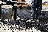 NATIONAL ROAD CRISIS! Bitumen Shortage Hits Uganda, Threatens Key Road Projects