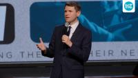 James Talarico: Net worth, family and more as Texas Senate hopeful addresses campaign trail absence