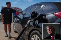 Oil soars above $105 in wake of Saudi airport strike, Ukraine energy attack blamed on Russia