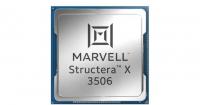 ADDING and REPLACING Marvell Unveils Second-generation Structera X, Industry-first Six-channel CXL 3.2 Memory Expanders for AI Inference