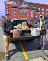 Urban deer hunts benefit community, start with city government approval