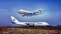 5 Legendary US Airlines That No Longer Exist: Pan Am, TWA, Eastern & More