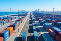 Strengthening Transport Connectivity in Asia through the Development of the Trans-Caspian International Transport Corridor