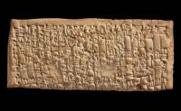 A Complaint Against an Unscrupulous Company from 4,000 Years Ago
