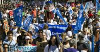 Portugal: Union takes Go Public! Fund Education to every corner of the country