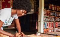 Africa: Guinean Entrepreneur Mariama Camara Promotes African Textiles Worldwide