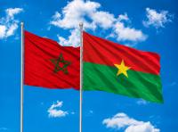 UN: Burkina Faso Reaffirms Support for Autonomy Plan for “Just, Lasting” Solution to Moroccan Sahara Issue