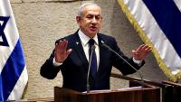 Israel’s first post-Oct 7 election becomes referendum on Netanyahu’s rule
