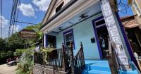 To save his restaurant, one New Orleans chef has a new answer: stop being a restaurant
