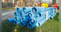 Massachusetts approves $80M for water infrastructure projects