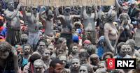 Eight dead in September massacre at Papua New Guinea's troubled Porgera