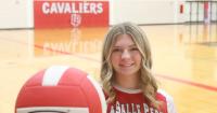 NewsTribune Athlete of the Week: La Salle-Peru’s Aubrey Duttlinger