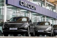 Malaysia Halts New Chery OMODA 5 Registrations After Axle Failure