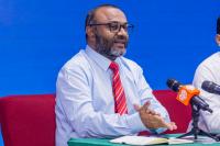'Confident Maldives will be included in quota increase'