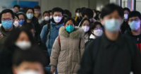 China Puts Border City on Alert over Russia Suspected Plague Case