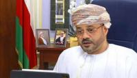 Omani foreign minister to visit Pakistan for joint commission session