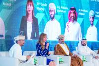 Energy forum focuses on grid resilience